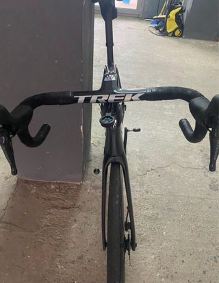 Trek Émonda SL6 Carbono.  Talla 56
