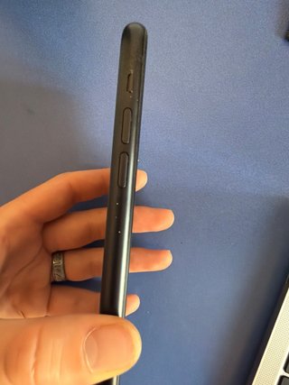 iPhone XR 128GB Negro
