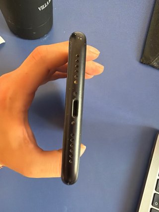 iPhone XR 128GB Negro