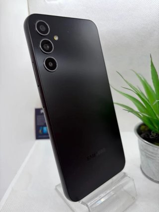 Samsung Galaxy A34 5G 128GB Negro con Garantía