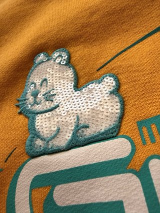 Sudadera Gucci