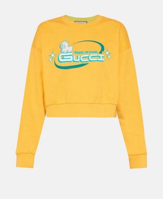 Sudadera Gucci