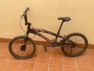 Bici BMX DOX FLASH