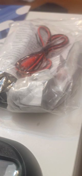 Pantalla con marco Renault Trafic/Opel Vivaro