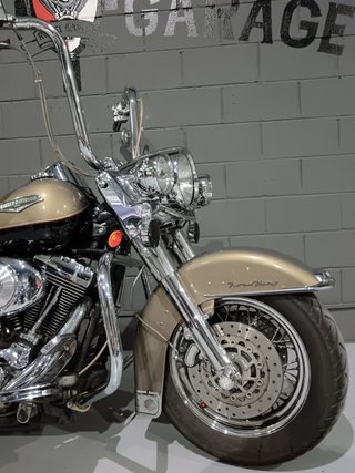 Harley Davidson Road King