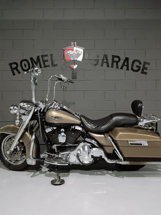 Harley Davidson Road King
