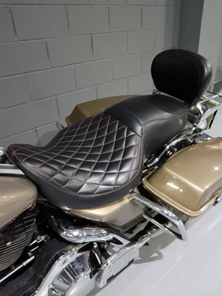Harley Davidson Road King