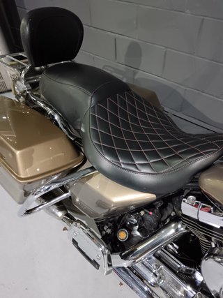 Harley Davidson Road King