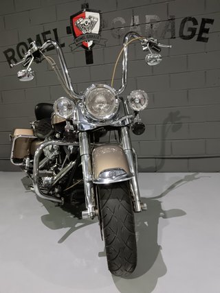 Harley Davidson Road King
