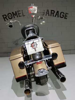 Harley Davidson Road King
