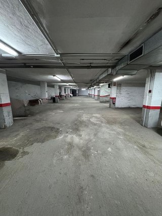 Garaje en venta en El Terreno en Palma de Mallorca
