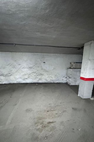 Garaje en venta en El Terreno en Palma de Mallorca