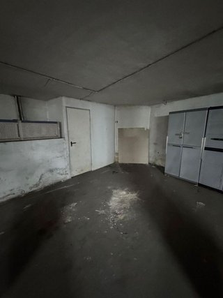 Garaje en venta en El Terreno en Palma de Mallorca
