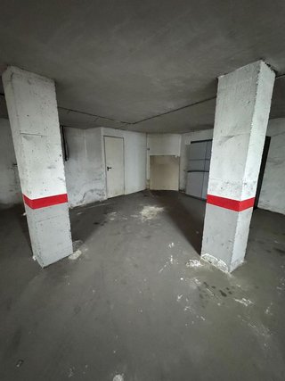 Garaje en venta en El Terreno en Palma de Mallorca