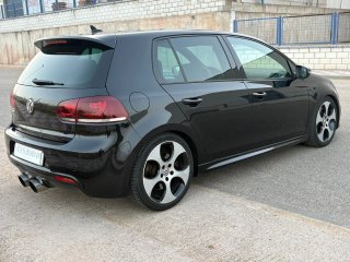Volkswagen Golf 2011
