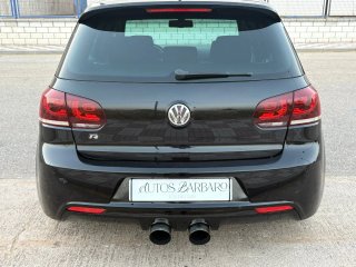 Volkswagen Golf 2011