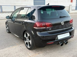 Volkswagen Golf 2011