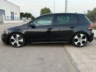 Volkswagen Golf 2011