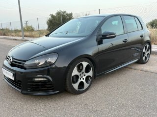 Volkswagen Golf 2011