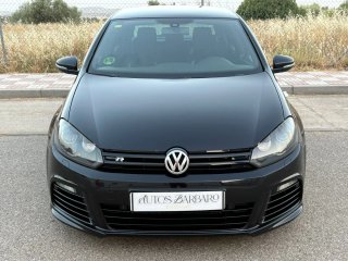 Volkswagen Golf 2011
