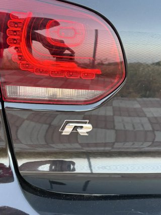 Volkswagen Golf 2011
