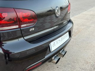 Volkswagen Golf 2011
