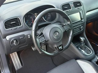 Volkswagen Golf 2011