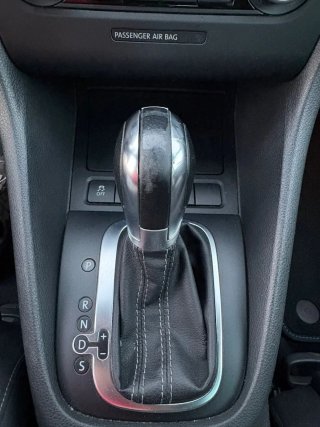 Volkswagen Golf 2011
