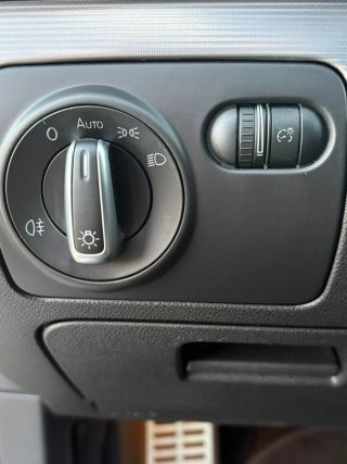 Volkswagen Golf 2011