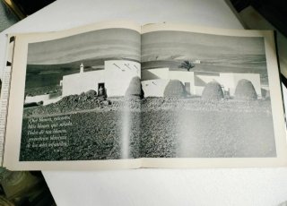 Lanzarote, arquitectura inédita geología y pais...