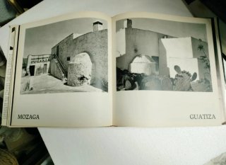 Lanzarote, arquitectura inédita geología y pais...
