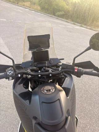 Husqvarna Norden 901 Adventure Moto