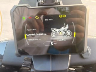 Husqvarna Norden 901 Adventure Moto