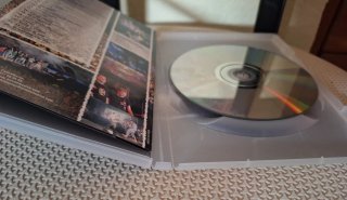 DVD Hombres G El Canto del Loco