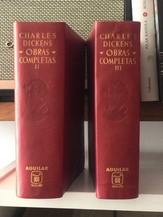 Libros antiguos Son 11 libros en total