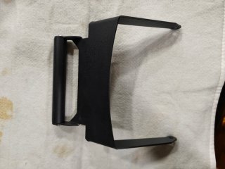 Soporte GPS/Móvil Honda Xadv 750