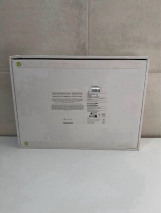 MacBook Air 15” M3