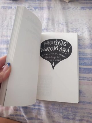 Destroza este diario