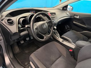 Honda Civic 2013