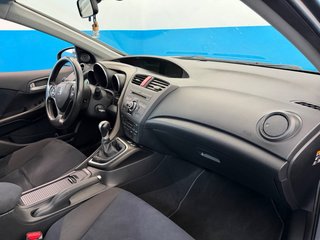 Honda Civic 2013
