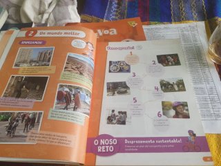 Ciencias Sociais. 5 Primaria. Revoa