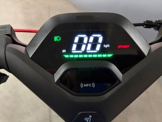 Patinete Segway P100SE