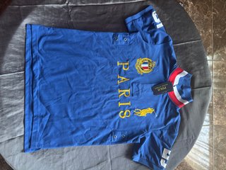 Polo Ralph Lauren Paris Talla M
