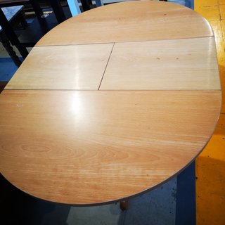 MESA COMEDOR EXTENSIBLE   R3760073048523