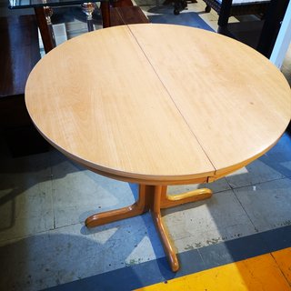 MESA COMEDOR EXTENSIBLE   R3760073048523
