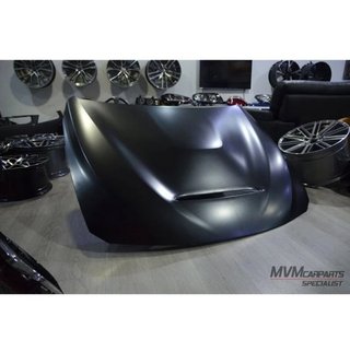 Capot BMW M4 F82 F83 tipo CS Competition
