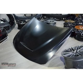 Capot BMW M4 F82 F83 tipo CS Competition