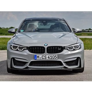 Capot BMW M4 F82 F83 tipo CS Competition