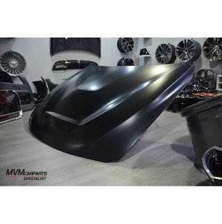 Capot BMW M4 F82 F83 tipo CS Competition
