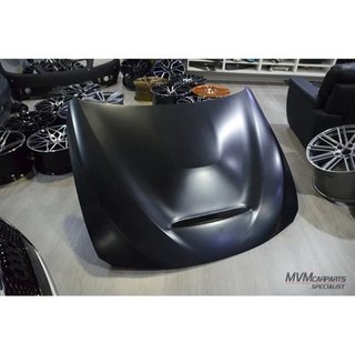 Capot BMW M4 F82 F83 tipo CS Competition